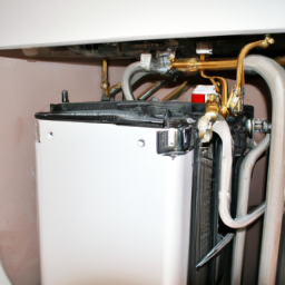 Chauffage au gaz : une solution sûre et efficace pour votre maison Saint-Brevin-les-Pins